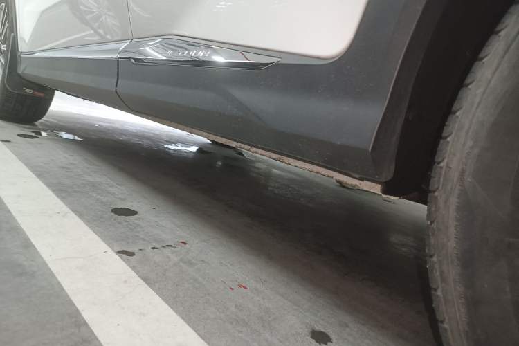 Used Jetour X70 PLUS 2023 1.5T DCT Brave PLUS 5-Seater
