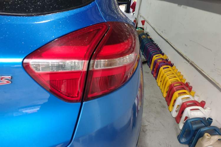 Used Geely Auto Emgrand GS 2016 Elegant Edition 1.3T Automatic LingShang Model