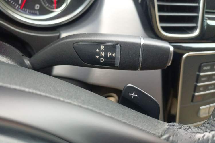 Used Mercedes-Benz GLE Coupe 2017 GLE 400 4MATIC Coupe SUV