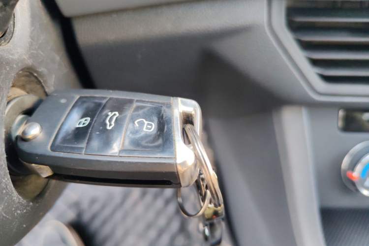 Used Volkswagen Bora 2021 1.5L Automatic Fashionable Smart Connectivity Version
