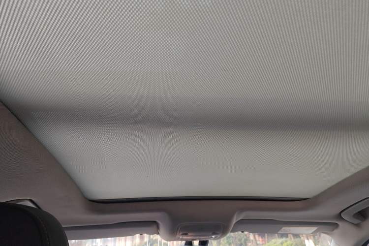 Used Audi Q3 2017 35 TFSI Fashion Model