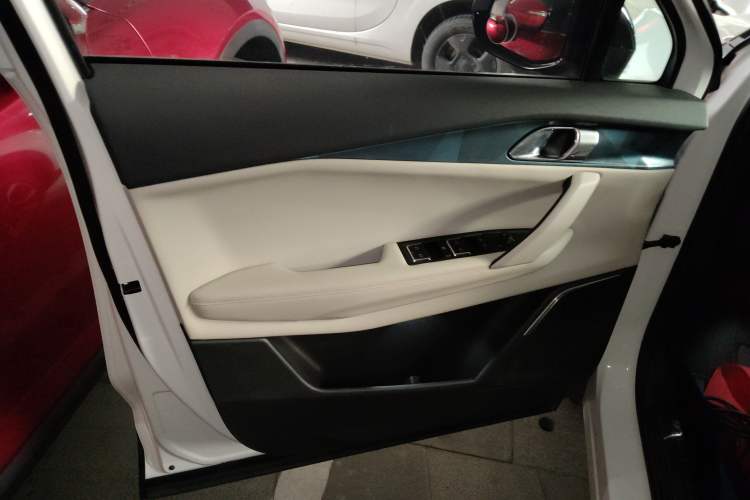 Used Lynk & Co 06 2020 1.5T YAO Halo
