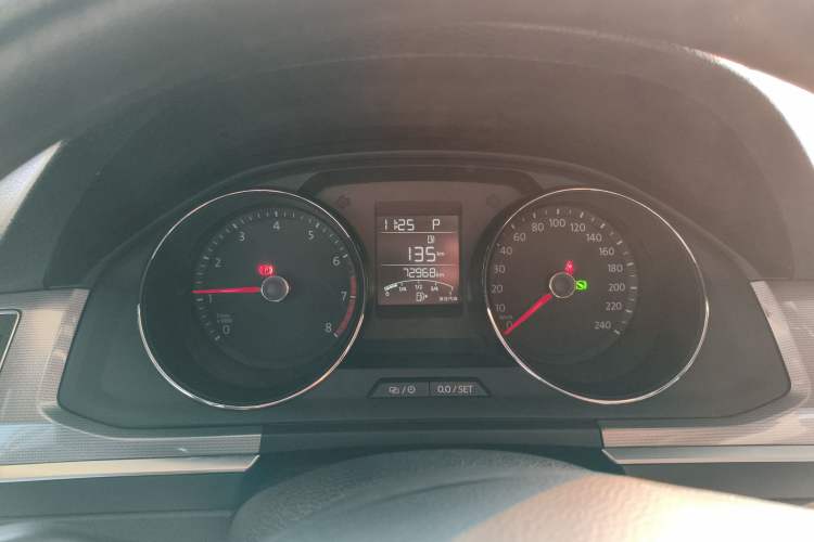 Used Volkswagen Bora 2019 Facelift Bora·Legend 1.5L Automatic Fashion Edition China VI Standard