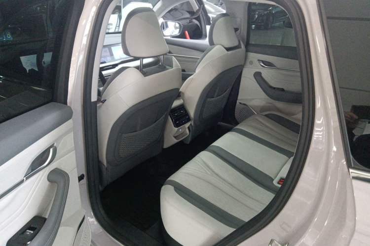 Used Geely Auto Monjaro L Intelligent Engine 2024 1.5T Tiangong Edition