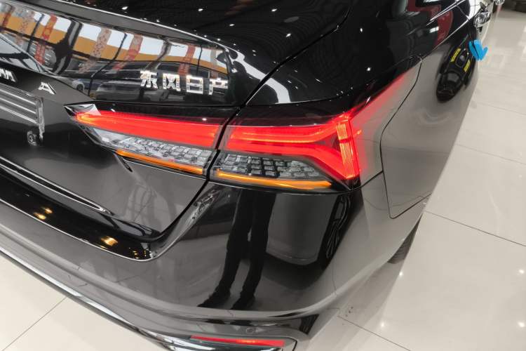 Used Nissan Teana 2022 2.0L XL-TLS Enjoyment Edition