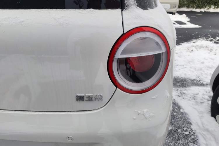 Used  Lumin 2024 130km Qingyue Version
