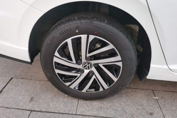 Used Volkswagen Lavida 2023 300TSI DSG Full-Comfort Edition