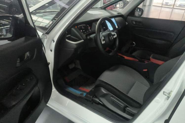 Used Honda Fit 2023 1.5L CVT Trend Edition