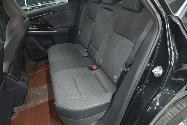 Used Toyota FAW Toyota bZ4X 2022 Two-Wheel-Drive Elite JOY Edition