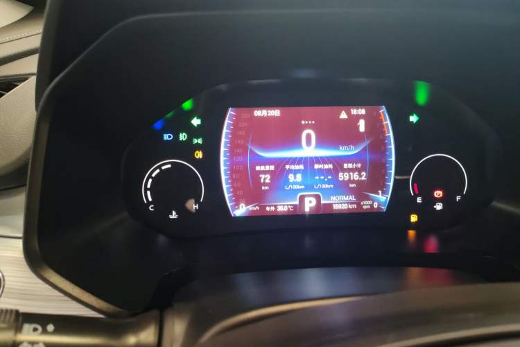 Used Chery Tiggo 8 2021 Kunpeng Edition 390TGDI Automatic Zhubfeng+ Version
