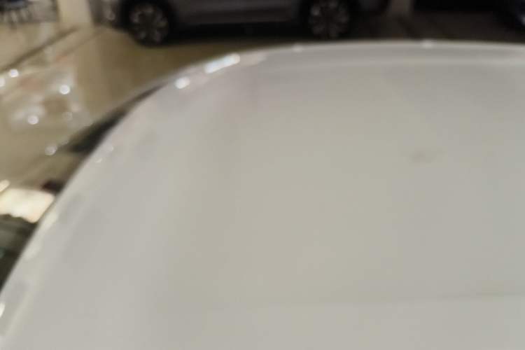 Used BYD Seagull 2025 305km Active Version
