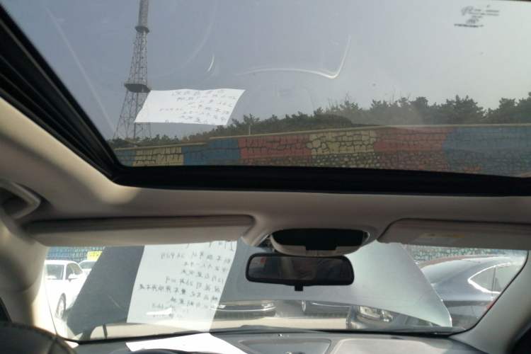 Used  Cherokee 2016 2.4L Professional Smart Version