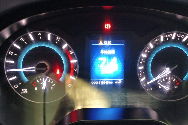 Used Haval H2 2016 Red-Label 1.5T Automatic Two-Wheel Drive Luxury Model