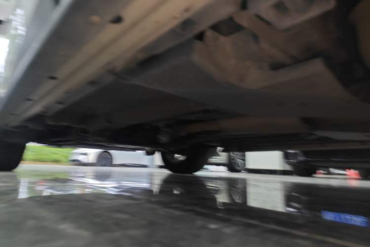 Used Land Rover Discovery Sport 2019 240 PS PURE Edition China VI Standard
