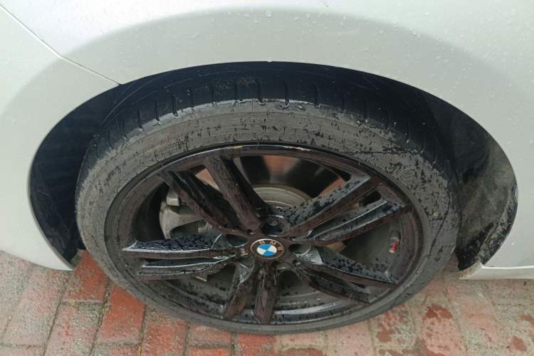 Used BMW 1 Series 2023 125i M Sport Night Edition