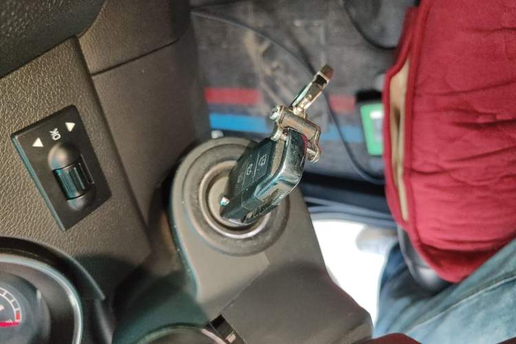 Used Beijing Auto BJ40 2016 40L 2.0T Manual All-Wheel Drive Prestige Edition
