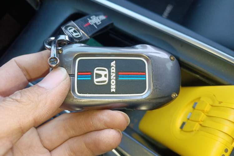 Used Honda Inspire 2022 260TURBO Elegant Edition