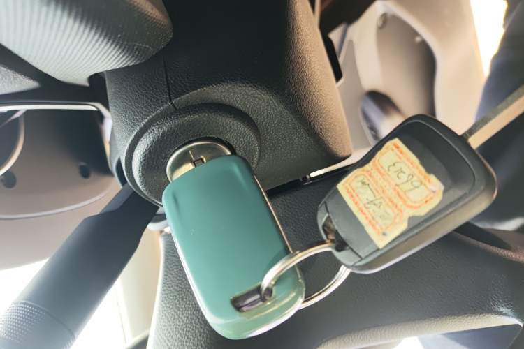 Used Chevrolet Cavalier 2016 1.5L Automatic Enjoyment Edition
