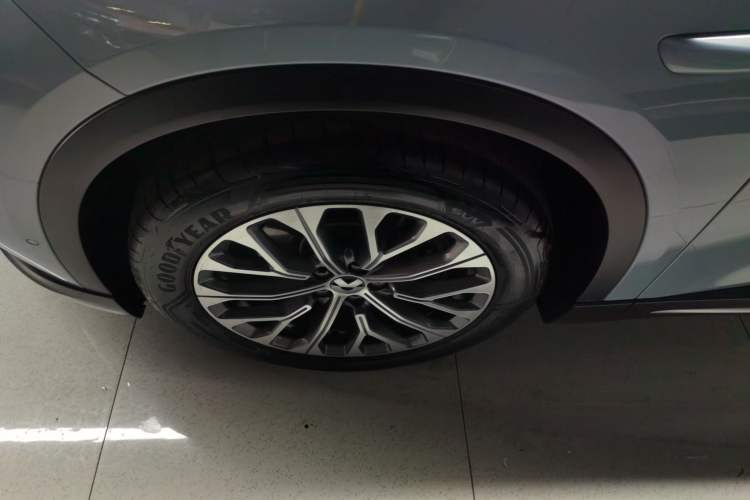 Used Nio ES6 2023 75 kWh
