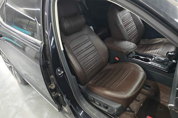 Used Volkswagen Passat 2022 330TSI Starry Elite Edition