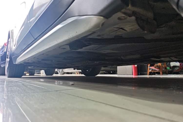 Used BMW X1 2021 xDrive25Li Luxury Model
