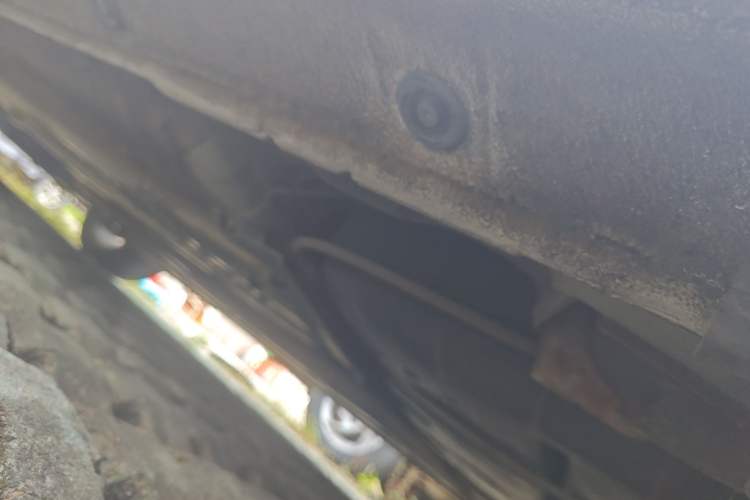 Used Hyundai Elantra 2015 1.6L Manual Leading Model