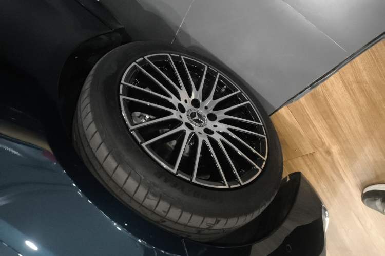 Used Mercedes-Benz C-Class 2024 Restyled C-Class 260 L Sport Edition