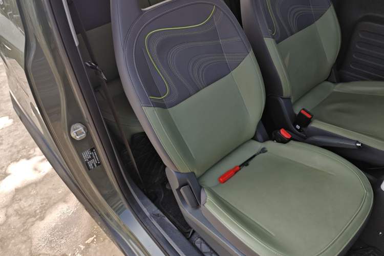 Used  Panda 2024 200km Panda Rider
