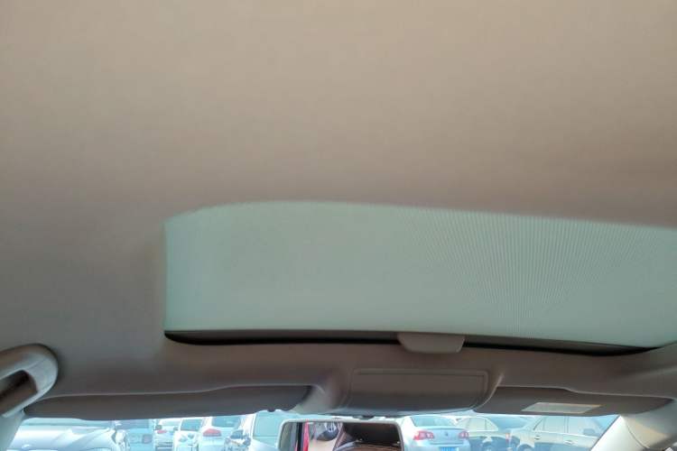 Used Volkswagen Lamando 2019 230TSI DSG Fashion Edition China VI
