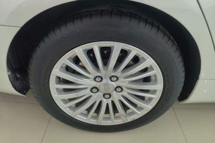 Used Cadillac CT6 2022 28T Luxury Edition
