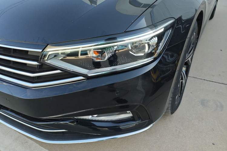 Used Volkswagen Magotan 2021 330TSI DSG 30th Anniversary Edition
