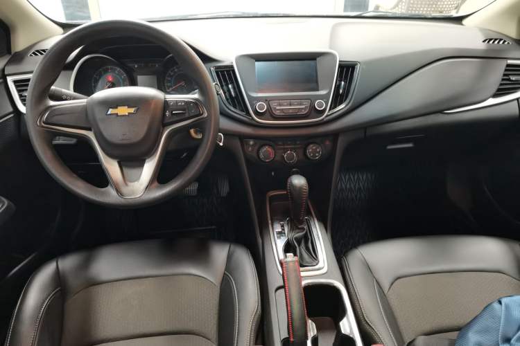 Used Chevrolet Cavalier 2016 1.5L Automatic Xinyue Edition
