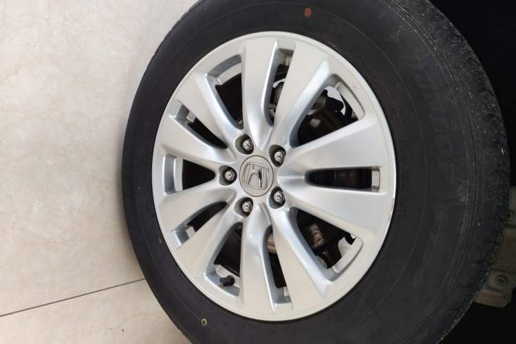 Used Honda CR-V 2016 2.0L Two-Wheel Drive Classic Edition
