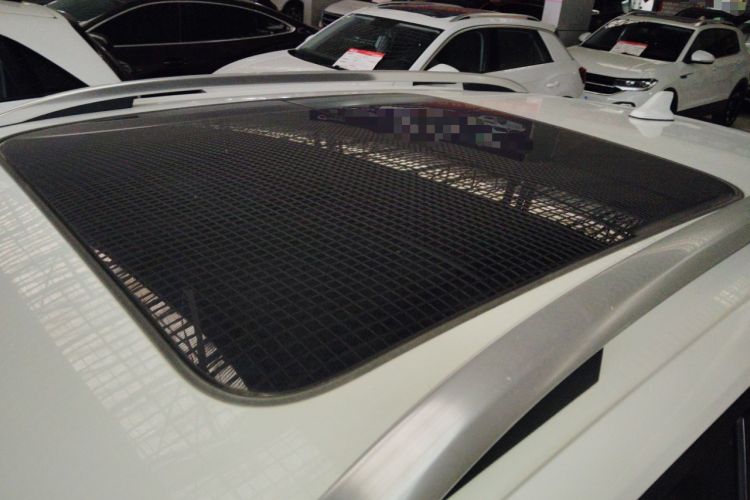 Used Volkswagen Tacqua 2021 200TSI DSG JoyConnect Edition
