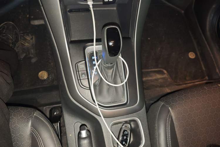 Used Hyundai ix35 2019 2.0L Automatic 2WD Zhiyong·Changxiang Edition China V Standard