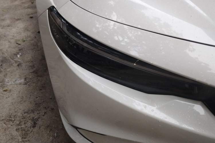 Used Honda Integra 2022 240TURBO CVT Phantom Night Luxury Edition