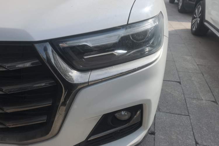 Used Haval H6 2021 National Trend Edition 1.5T Automatic Champion Version
