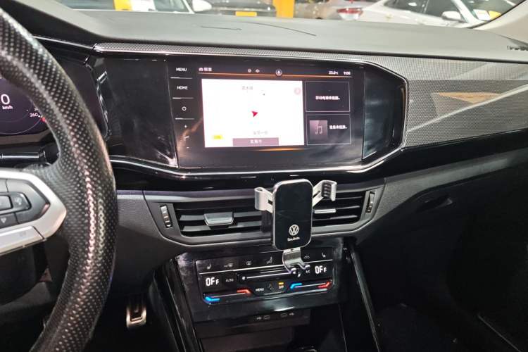 Used Volkswagen Tayron X 2020 330TSI Two-Wheel Drive Luxury Smart Connectivity Version
