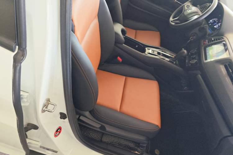 Used Honda Vezel 2017 1.5L CVT 2WD Comfort Model