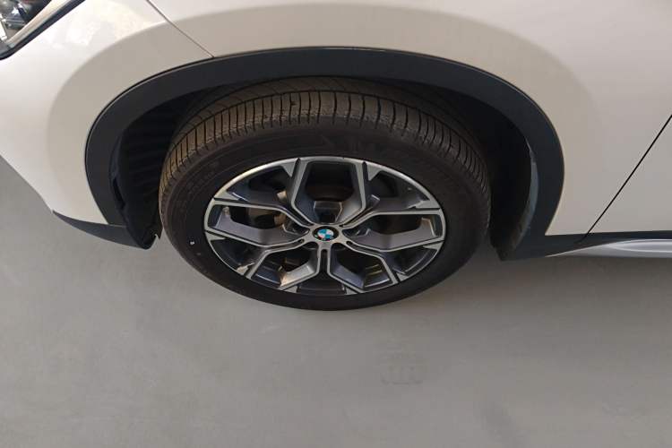 Used BMW X1 2020 sDrive20Li Premium Edition
