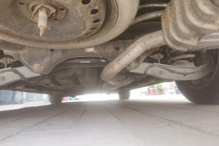 Used Buick GL8 2017 ES 28T Luxury Model China V Standard
