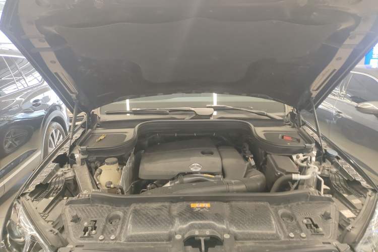 Used Mercedes-Benz GLE 2020 Facelifted GLE 350 4MATIC Luxury Edition
