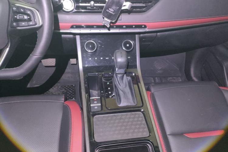 Used Chery Tiggo 5x 2021 Superhero Edition 1.5L CVT Luxury Model