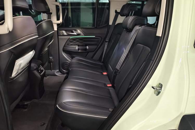 Used Tank 300 2023 2.0T Iron Rider 02