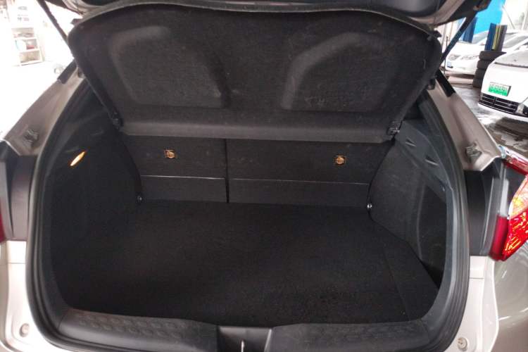 Used Toyota C-HR 2020 2.0L Leading Edition