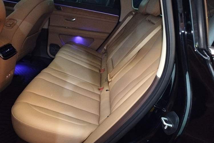 Used Hima AITO M7 2024 1.5T Intelligent Driving Rear-Drive Pro Version 5 Seats
