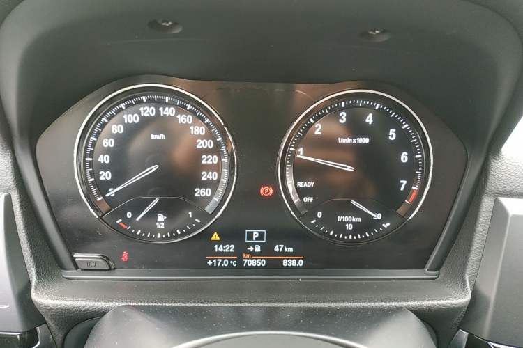 Used BMW 1 Series 2020 120i M Sport Package