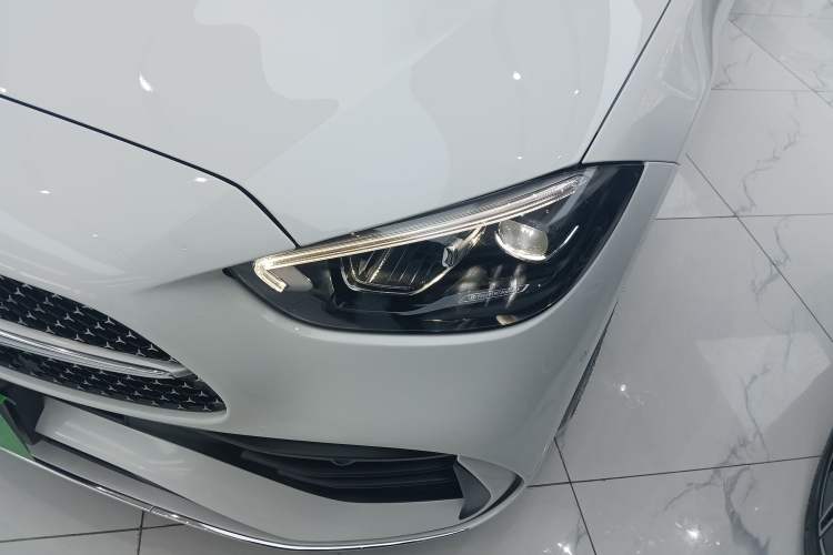 Used Mercedes-Benz C-Class 2023 C 200 L Sport Edition
