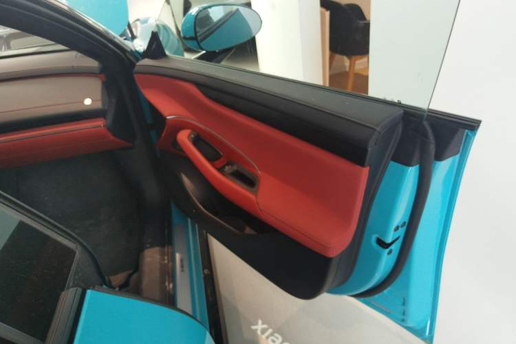 Used  SU7 2024 Four-Wheel Drive Ultra-Long Range Advanced Intelligent Driving Max Edition
