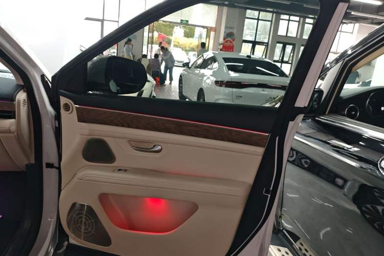 Used Hima AITO M7 2022 1.5T Rear-Drive Comfort Edition
